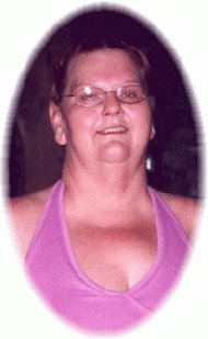 Photo of Patricia-Joanne Thompson